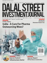 Dalal Street Investment Journal - April 22, 2024 April 22, 2024